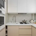 Cozy And Family Close To The Metro In By Renters * Varsovie