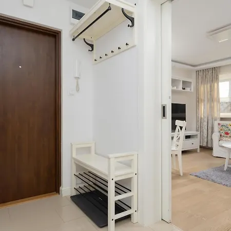 Appartement Cozy And Family Close To The Metro In By Renters *
