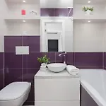 Cozy And Family Close To The Metro In By Renters * ורשה