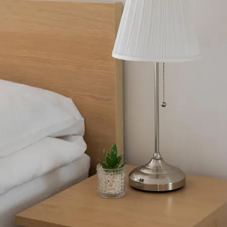 Apartament Cozy And Family Close To The Metro In By Renters